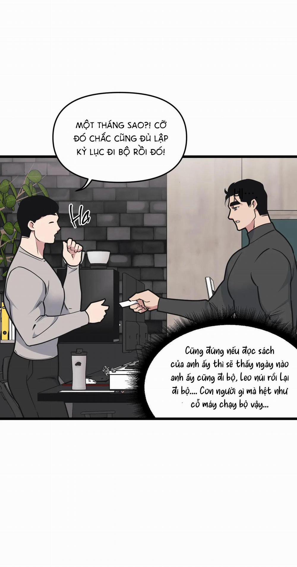 manhwax10.com - Truyện Manhwa Thanh Âm Cực Khoái Chương 57 Trang 16