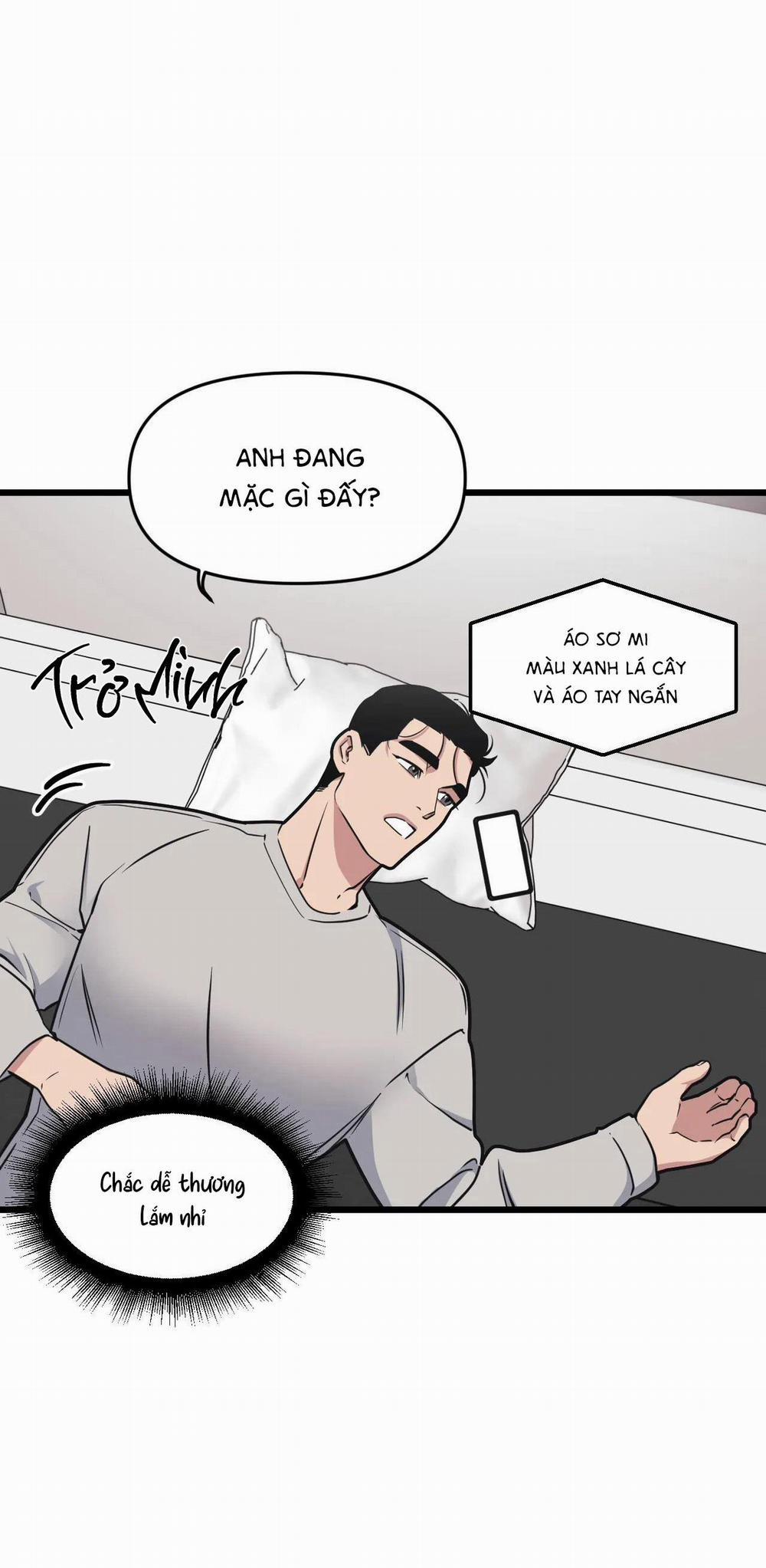 manhwax10.com - Truyện Manhwa Thanh Âm Cực Khoái Chương 57 Trang 50