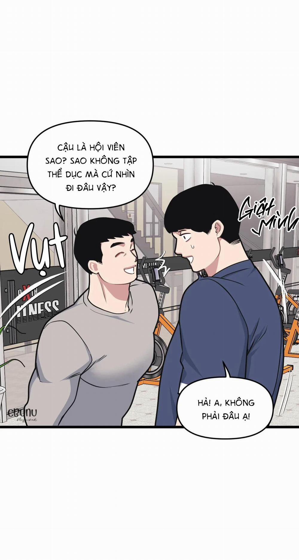 manhwax10.com - Truyện Manhwa Thanh Âm Cực Khoái Chương 57 Trang 6