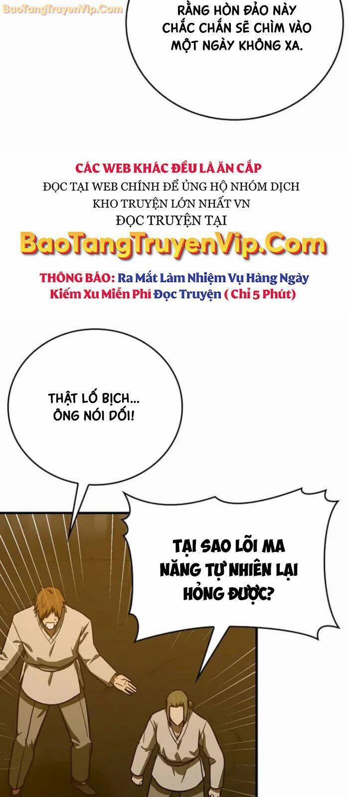 manhwax10.com - Truyện Manhwa Thánh Cái Khỉ Gì, Đây Là Sức Mạnh Của Y Học Hiện Đại Chương 106 Trang 30