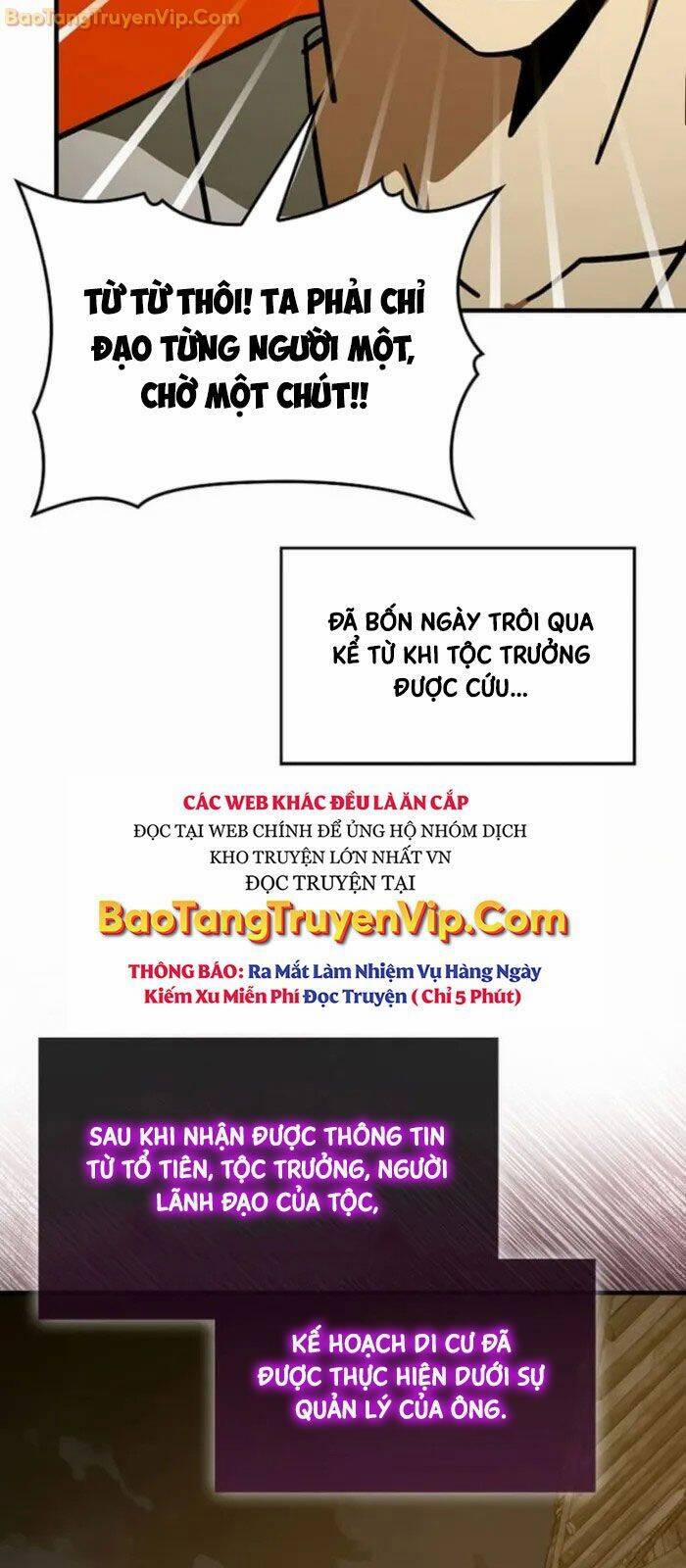 manhwax10.com - Truyện Manhwa Thánh Cái Khỉ Gì, Đây Là Sức Mạnh Của Y Học Hiện Đại Chương 106 Trang 4