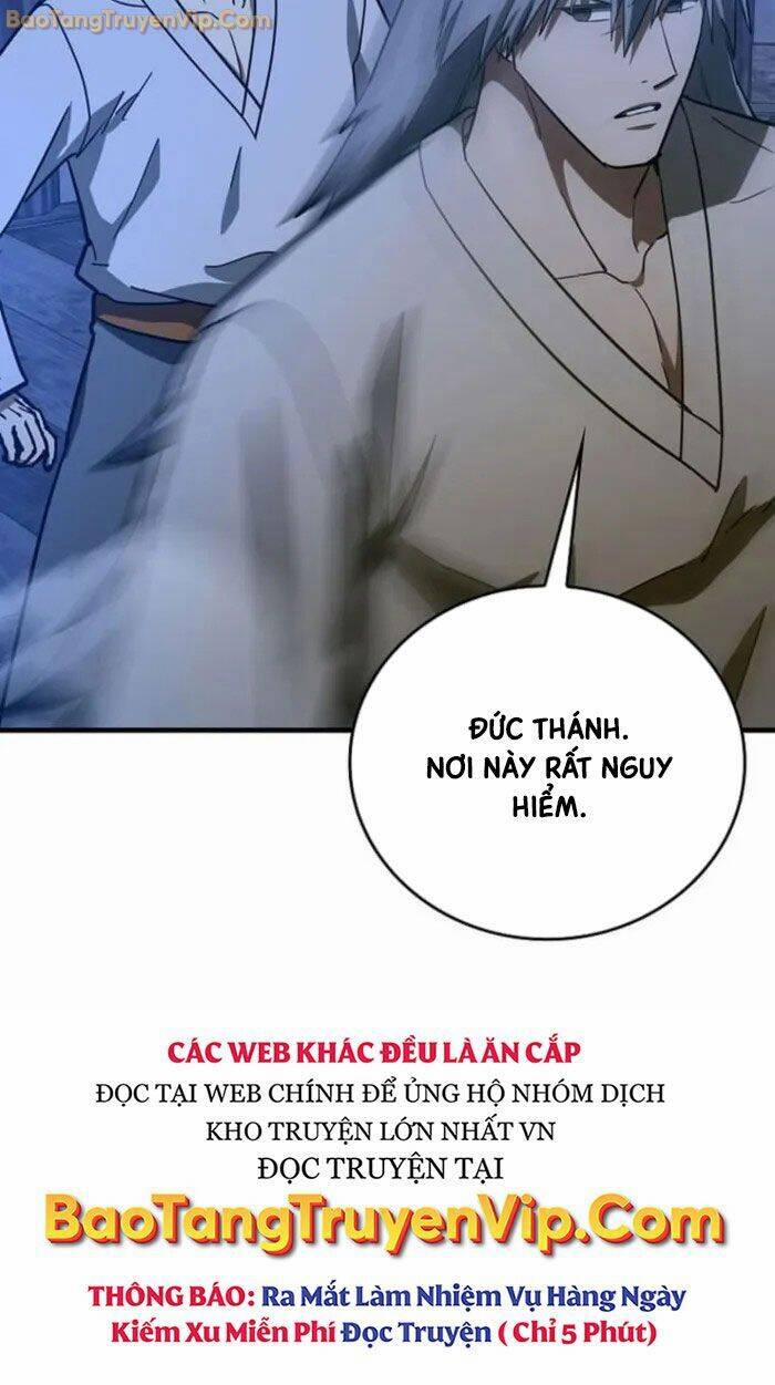 manhwax10.com - Truyện Manhwa Thánh Cái Khỉ Gì, Đây Là Sức Mạnh Của Y Học Hiện Đại Chương 106 Trang 55