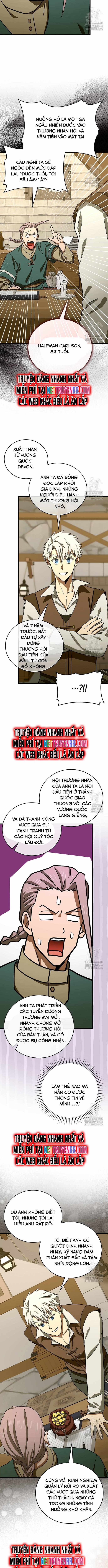 manhwax10.com - Truyện Manhwa Thánh Cái Khỉ Gì, Đây Là Sức Mạnh Của Y Học Hiện Đại Chương 109 Trang 7