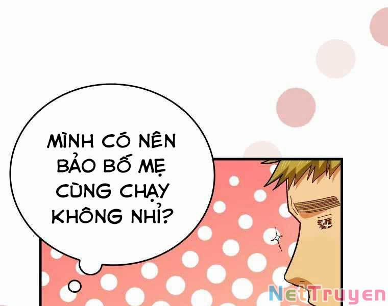 manhwax10.com - Truyện Manhwa Thánh Cái Khỉ Gì, Đây Là Sức Mạnh Của Y Học Hiện Đại Chương 11 Trang 21