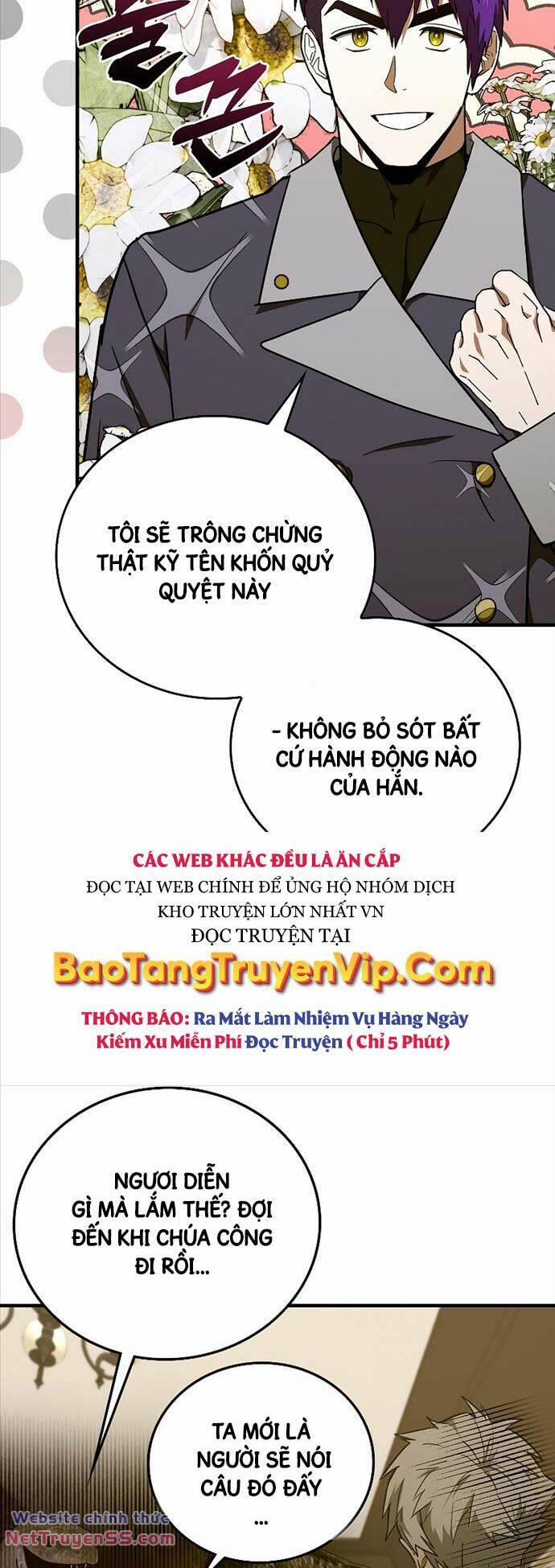 manhwax10.com - Truyện Manhwa Thánh Cái Khỉ Gì, Đây Là Sức Mạnh Của Y Học Hiện Đại Chương 79 Trang 30