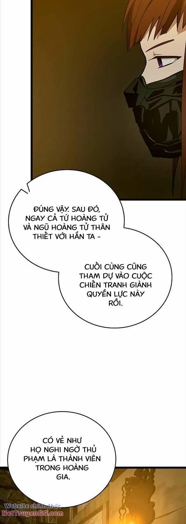 manhwax10.com - Truyện Manhwa Thánh Cái Khỉ Gì, Đây Là Sức Mạnh Của Y Học Hiện Đại Chương 81 Trang 28