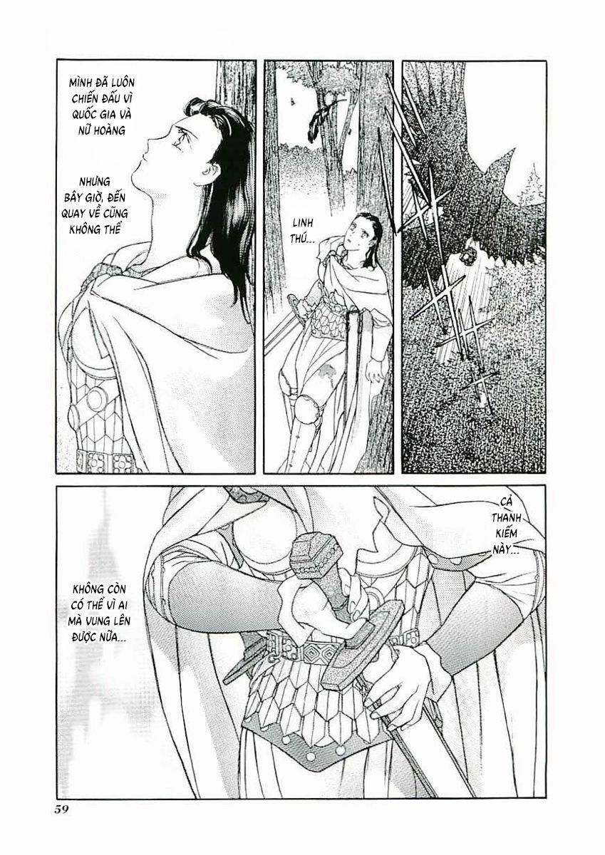 manhwax10.com - Truyện Manhwa Thánh Chiến Ký Elna Saga Chương 22 Trang 18