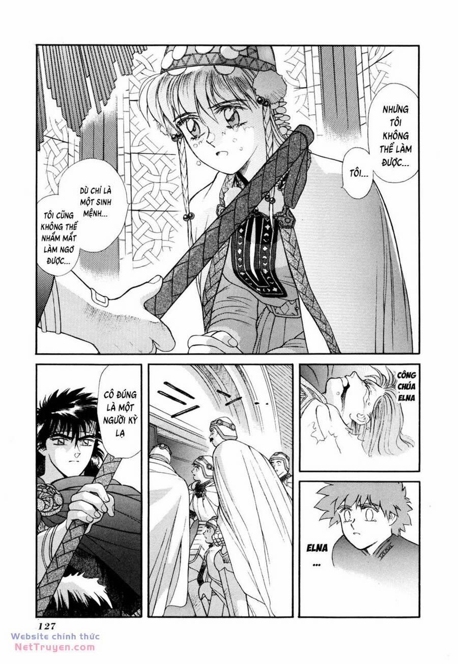 manhwax10.com - Truyện Manhwa Thánh Chiến Ký Elna Saga Chương 3 Trang 27