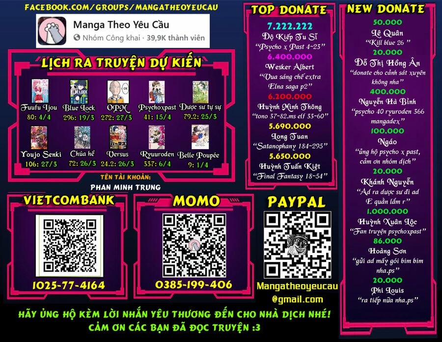 manhwax10.com - Truyện Manhwa Thánh Chiến Ký Elna Saga Chương 67 Trang 27