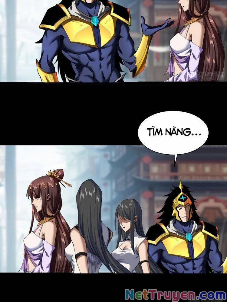 manhwax10.com - Truyện Manhwa Thanh Đế Truyện Chương 113 Trang 8