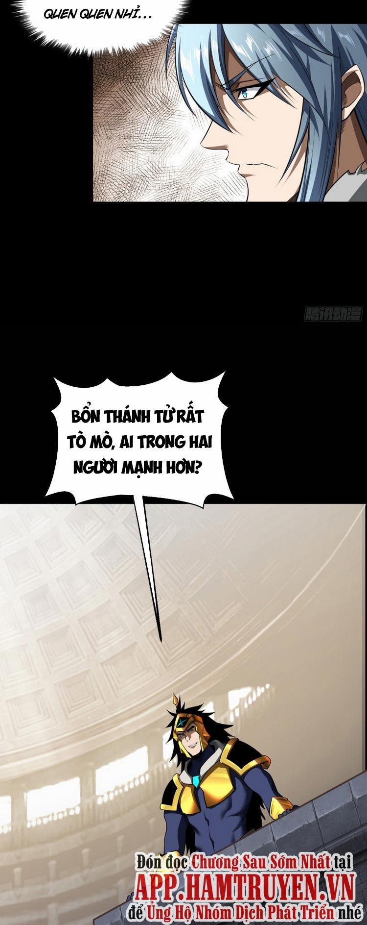 manhwax10.com - Truyện Manhwa Thanh Đế Truyện Chương 114 Trang 14