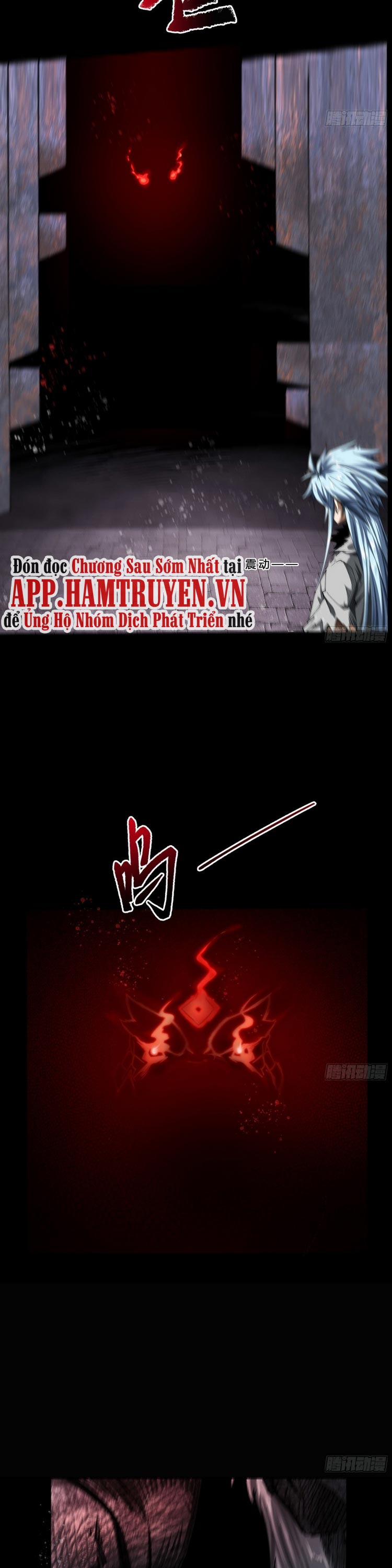 manhwax10.com - Truyện Manhwa Thanh Đế Truyện Chương 116 Trang 17
