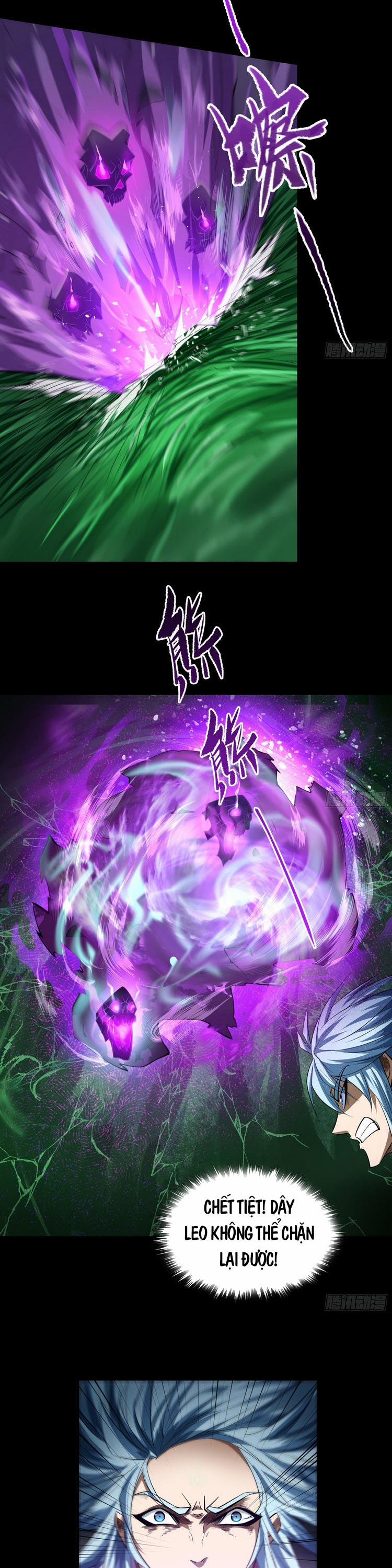 manhwax10.com - Truyện Manhwa Thanh Đế Truyện Chương 122 Trang 13