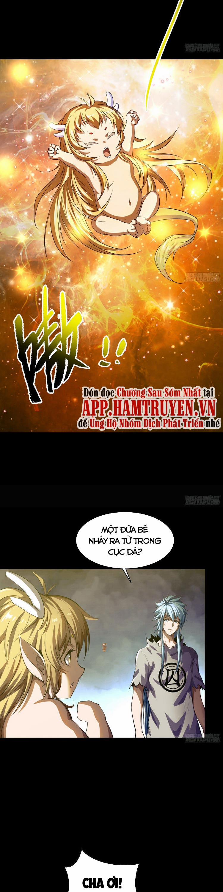 manhwax10.com - Truyện Manhwa Thanh Đế Truyện Chương 122 Trang 5