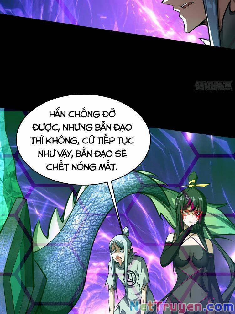 manhwax10.com - Truyện Manhwa Thanh Đế Truyện Chương 123 Trang 12