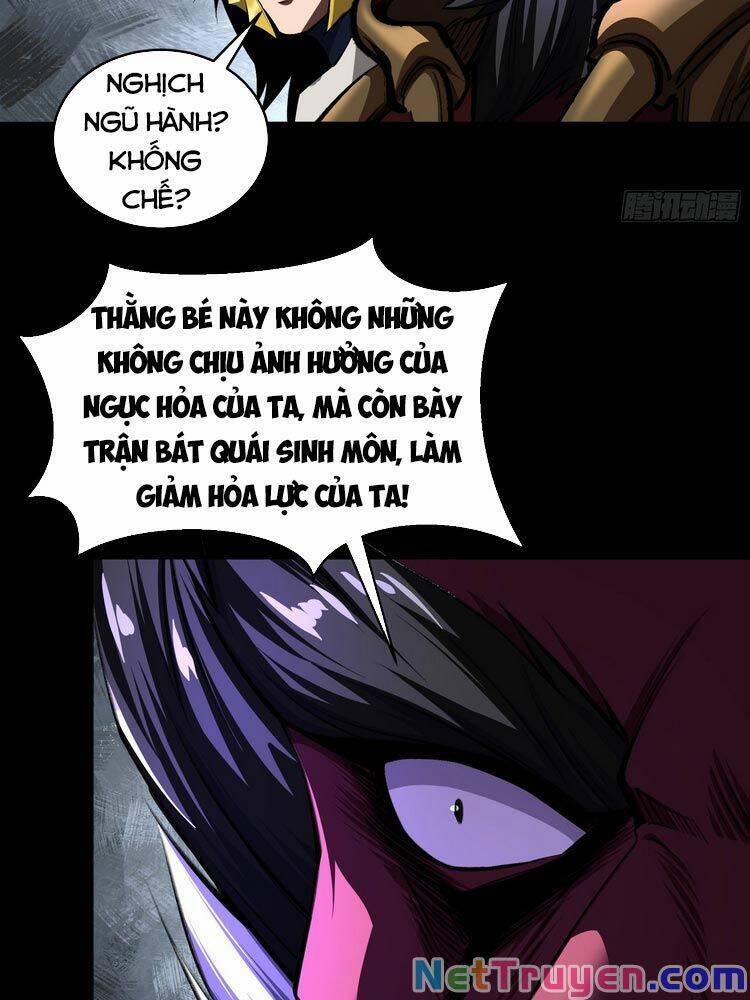manhwax10.com - Truyện Manhwa Thanh Đế Truyện Chương 123 Trang 24