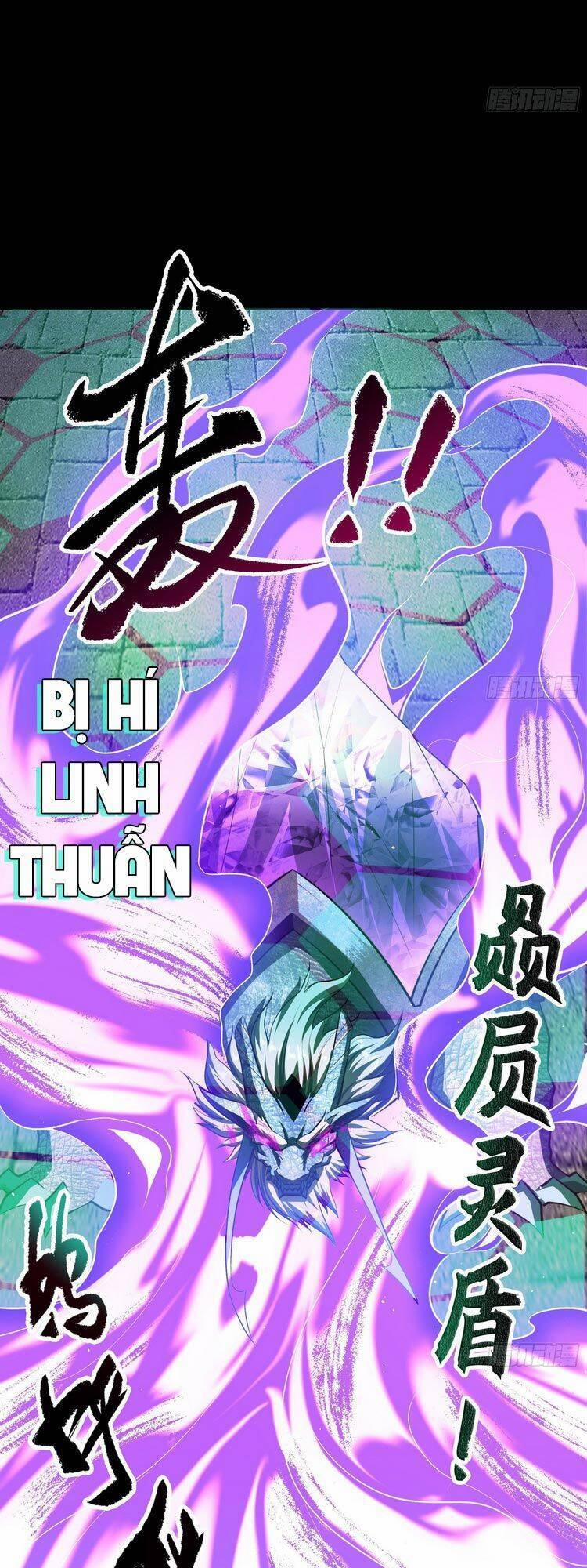 manhwax10.com - Truyện Manhwa Thanh Đế Truyện Chương 123 Trang 9