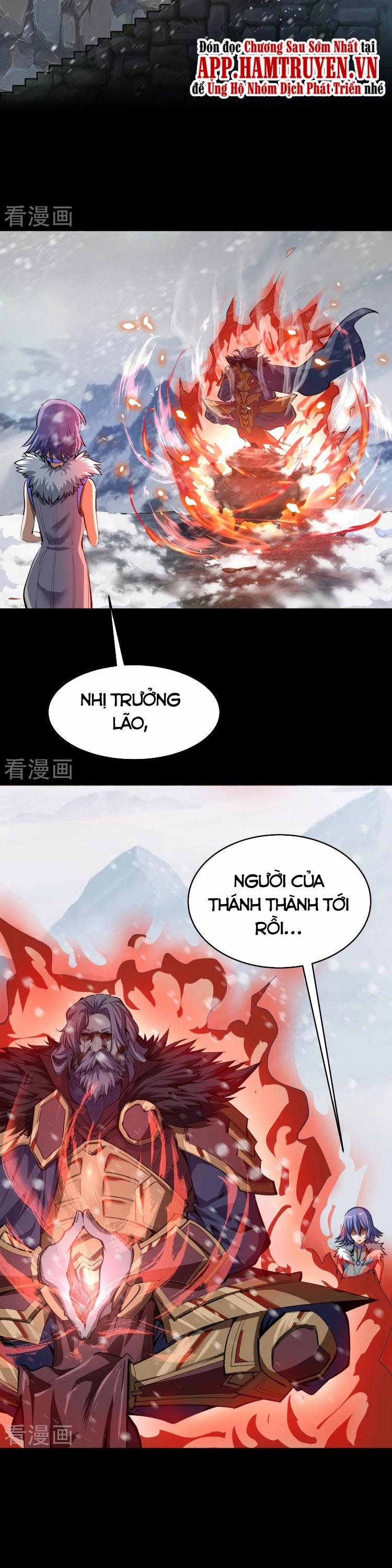manhwax10.com - Truyện Manhwa Thanh Đế Truyện Chương 132 Trang 7
