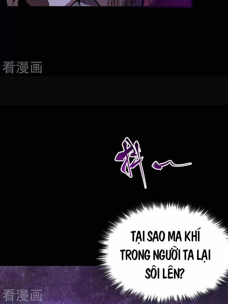 manhwax10.com - Truyện Manhwa Thanh Đế Truyện Chương 141 Trang 14