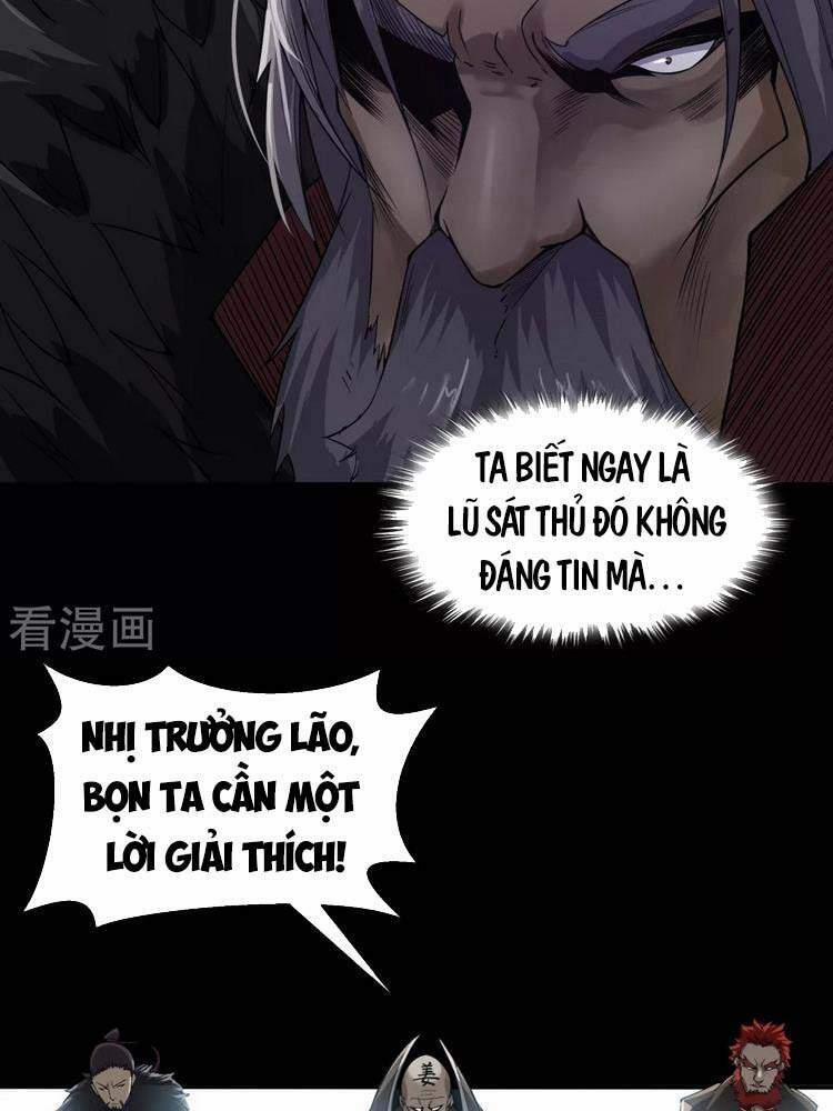 manhwax10.com - Truyện Manhwa Thanh Đế Truyện Chương 142 Trang 14