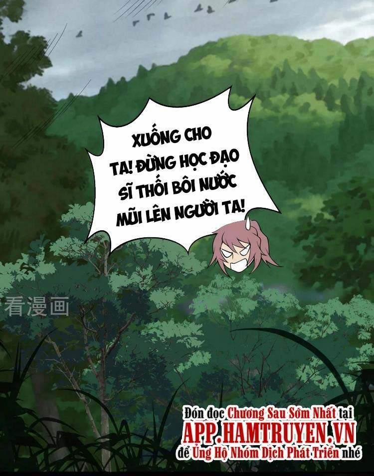 manhwax10.com - Truyện Manhwa Thanh Đế Truyện Chương 149 Trang 27