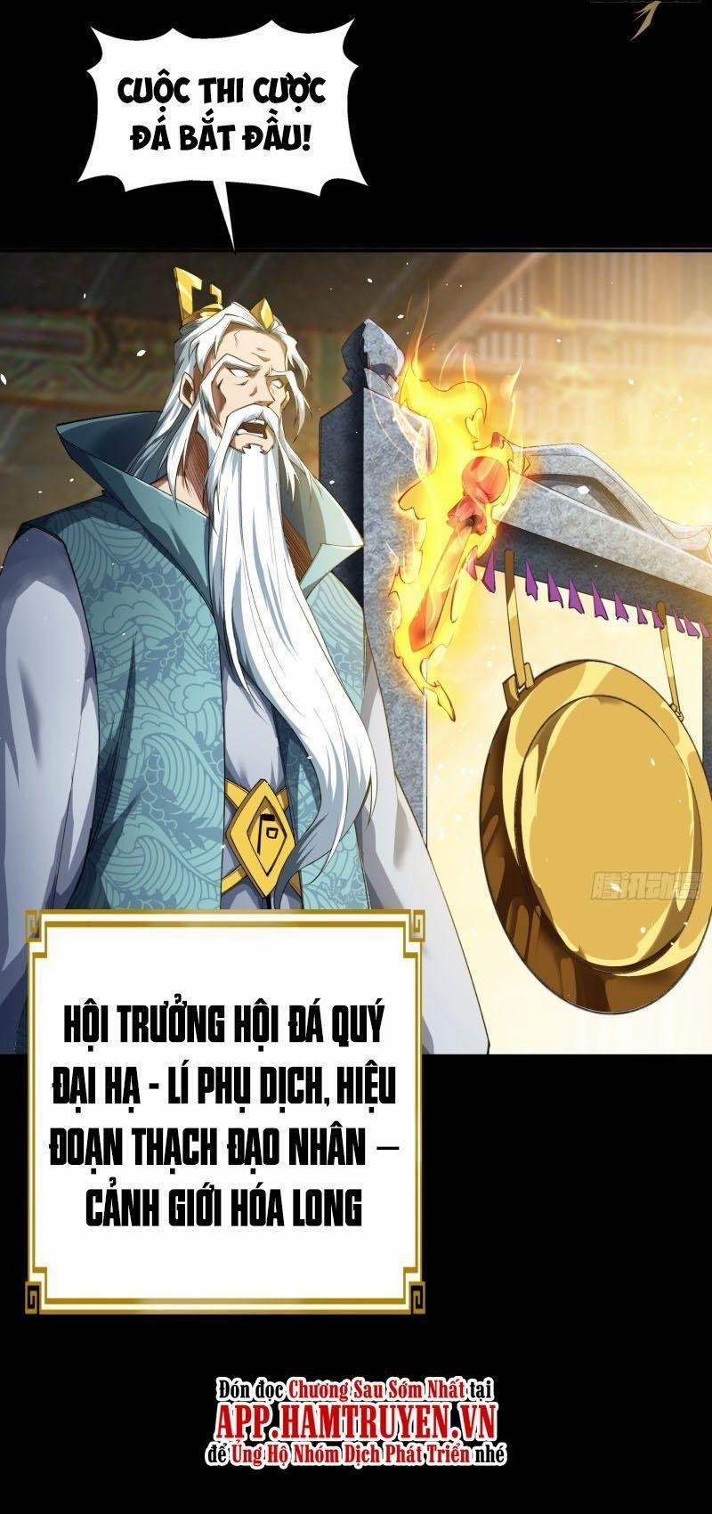 manhwax10.com - Truyện Manhwa Thanh Đế Truyện Chương 154 Trang 38
