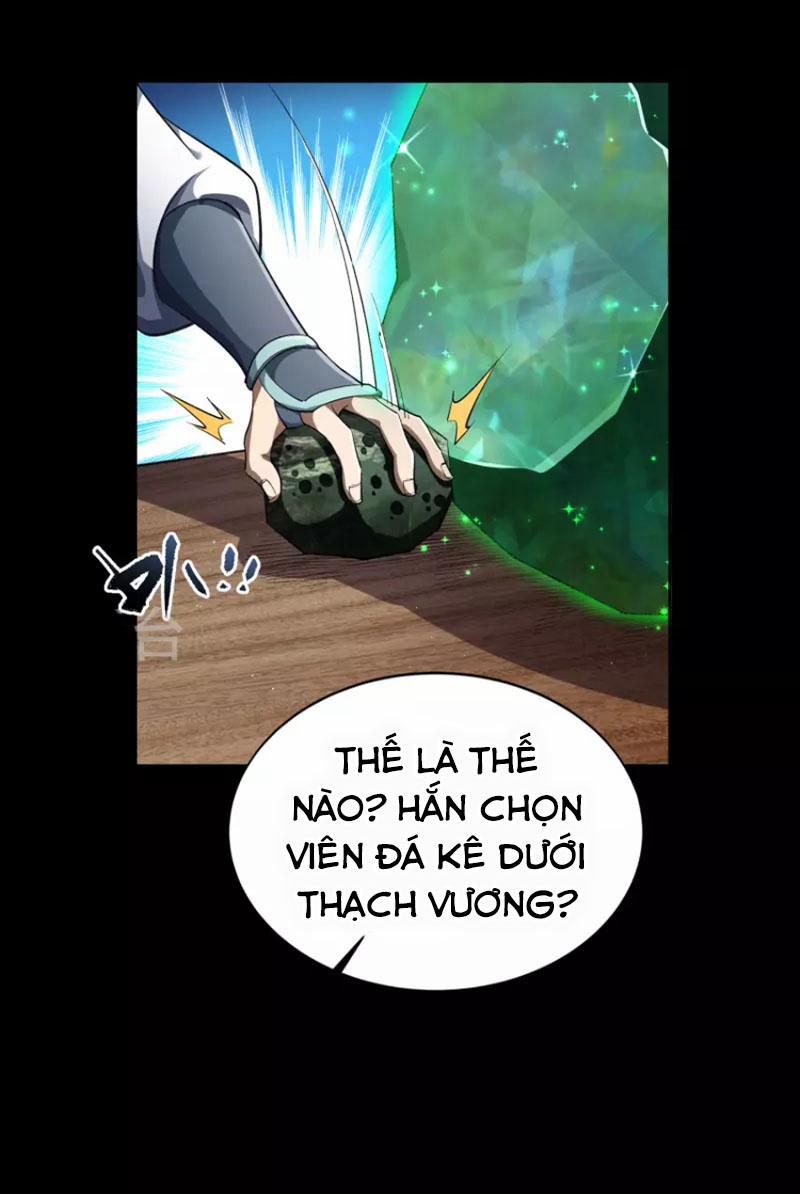 manhwax10.com - Truyện Manhwa Thanh Đế Truyện Chương 156 Trang 16