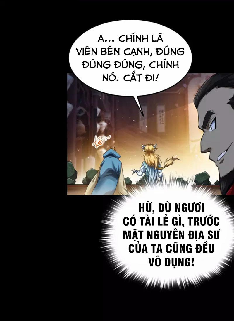 manhwax10.com - Truyện Manhwa Thanh Đế Truyện Chương 157 Trang 14