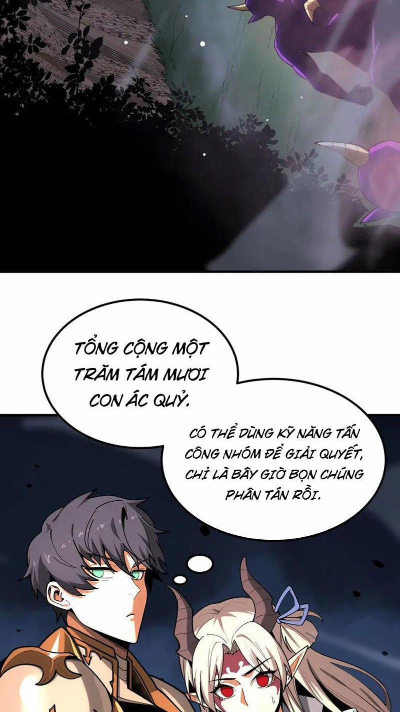manhwax10.com - Truyện Manhwa Thánh Hiệp Sĩ Cấp Sss Chương 13 Trang 22