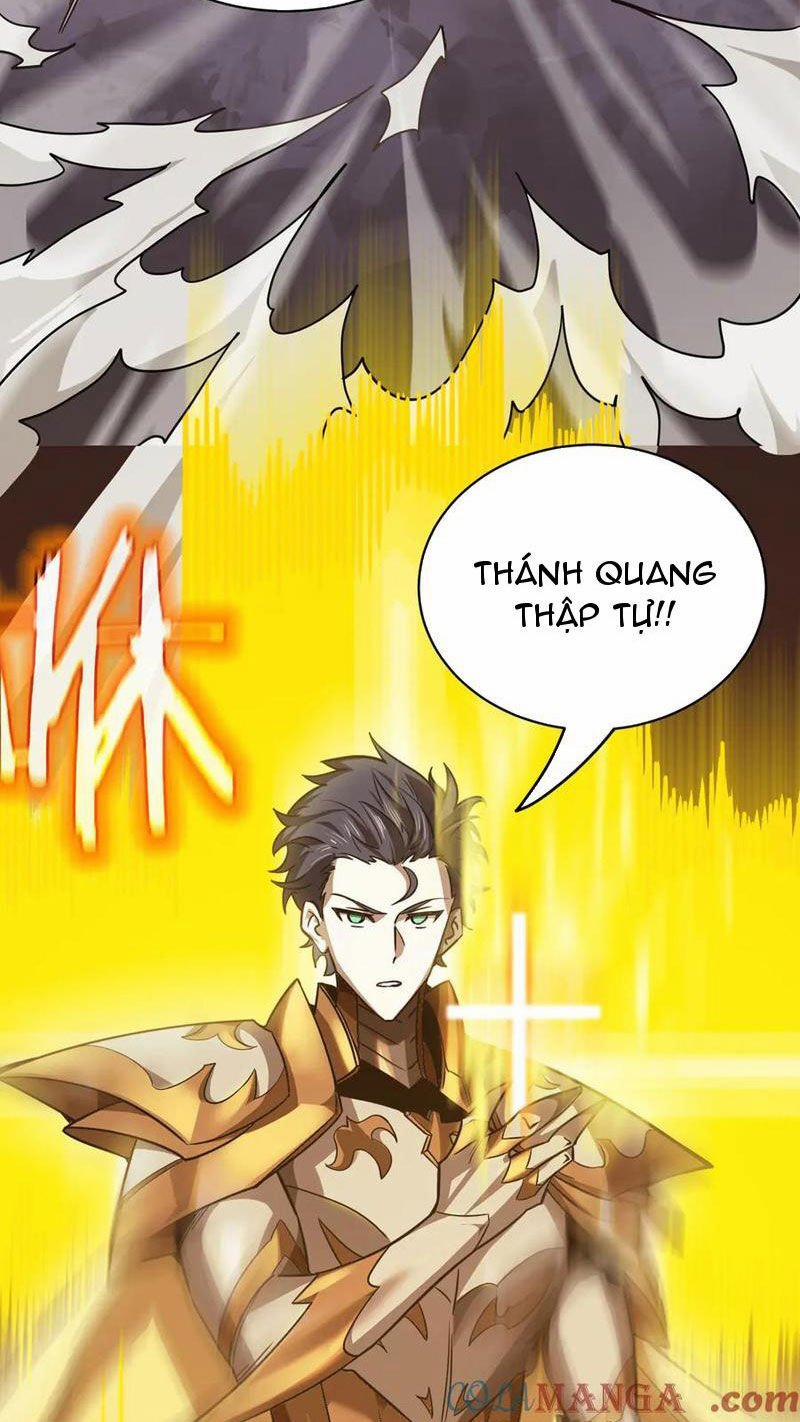 manhwax10.com - Truyện Manhwa Thánh Hiệp Sĩ Cấp Sss Chương 13 Trang 58