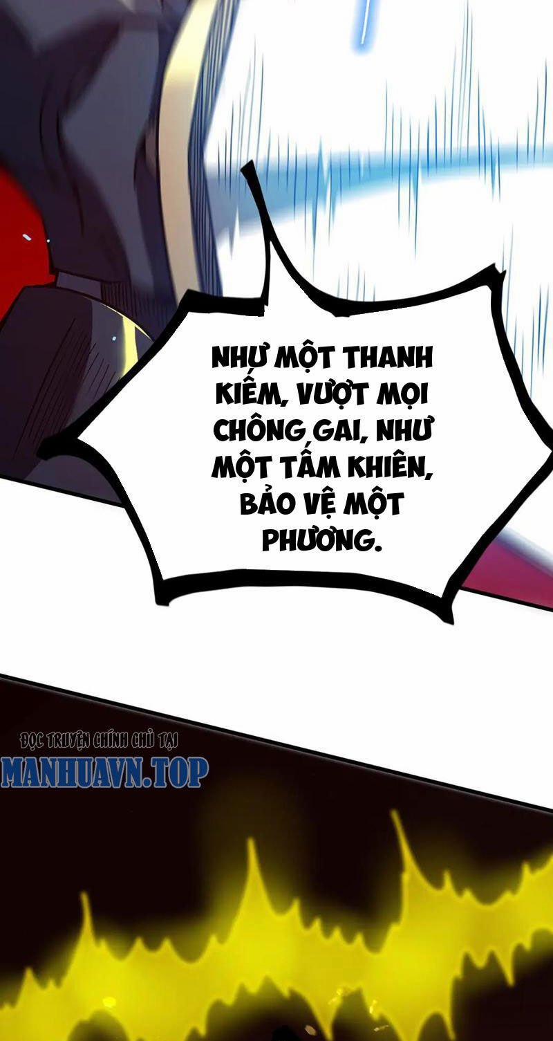 manhwax10.com - Truyện Manhwa Thánh Hiệp Sĩ Cấp Sss Chương 14 Trang 37