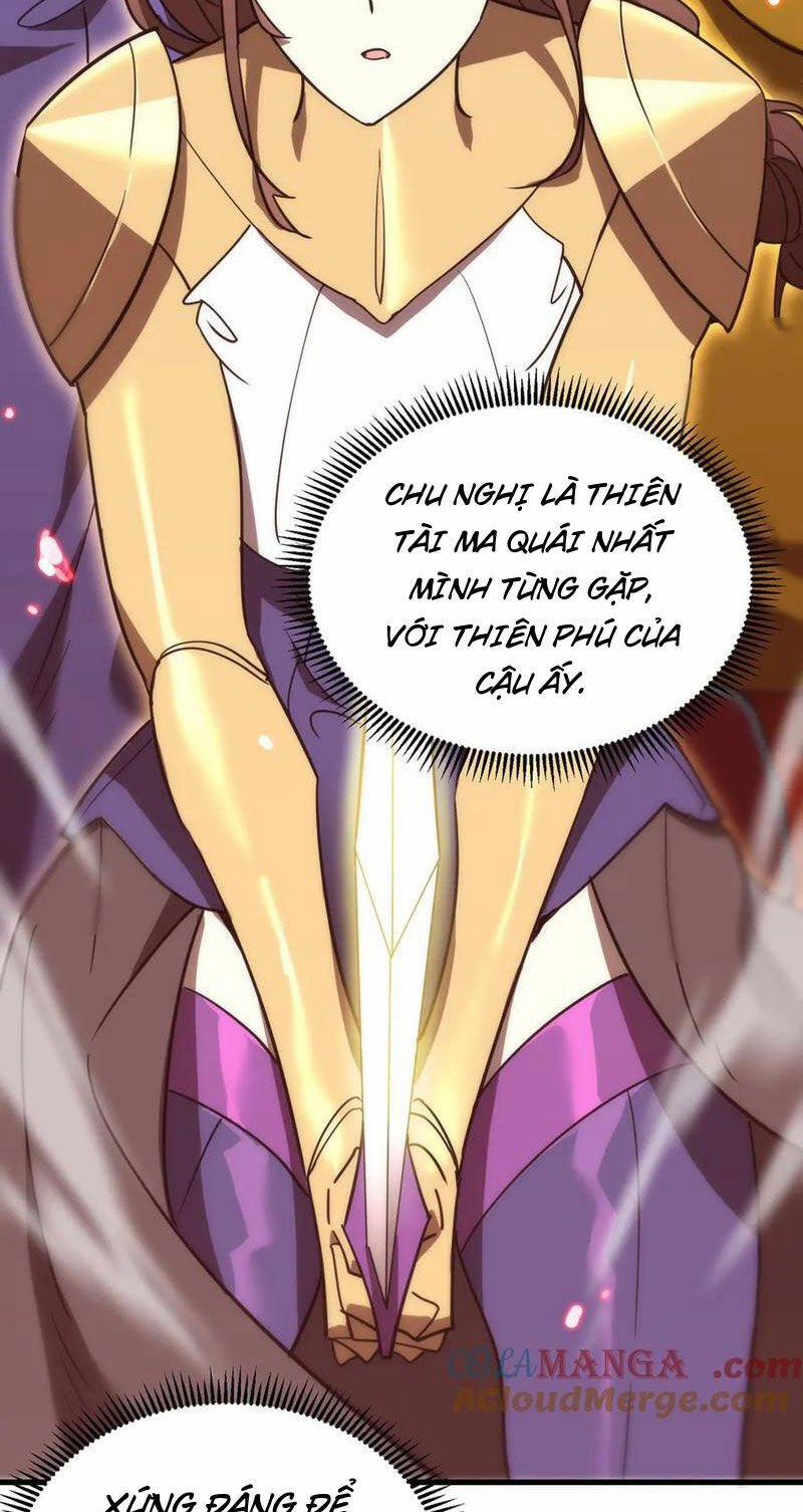 manhwax10.com - Truyện Manhwa Thánh Hiệp Sĩ Cấp Sss Chương 14 Trang 55