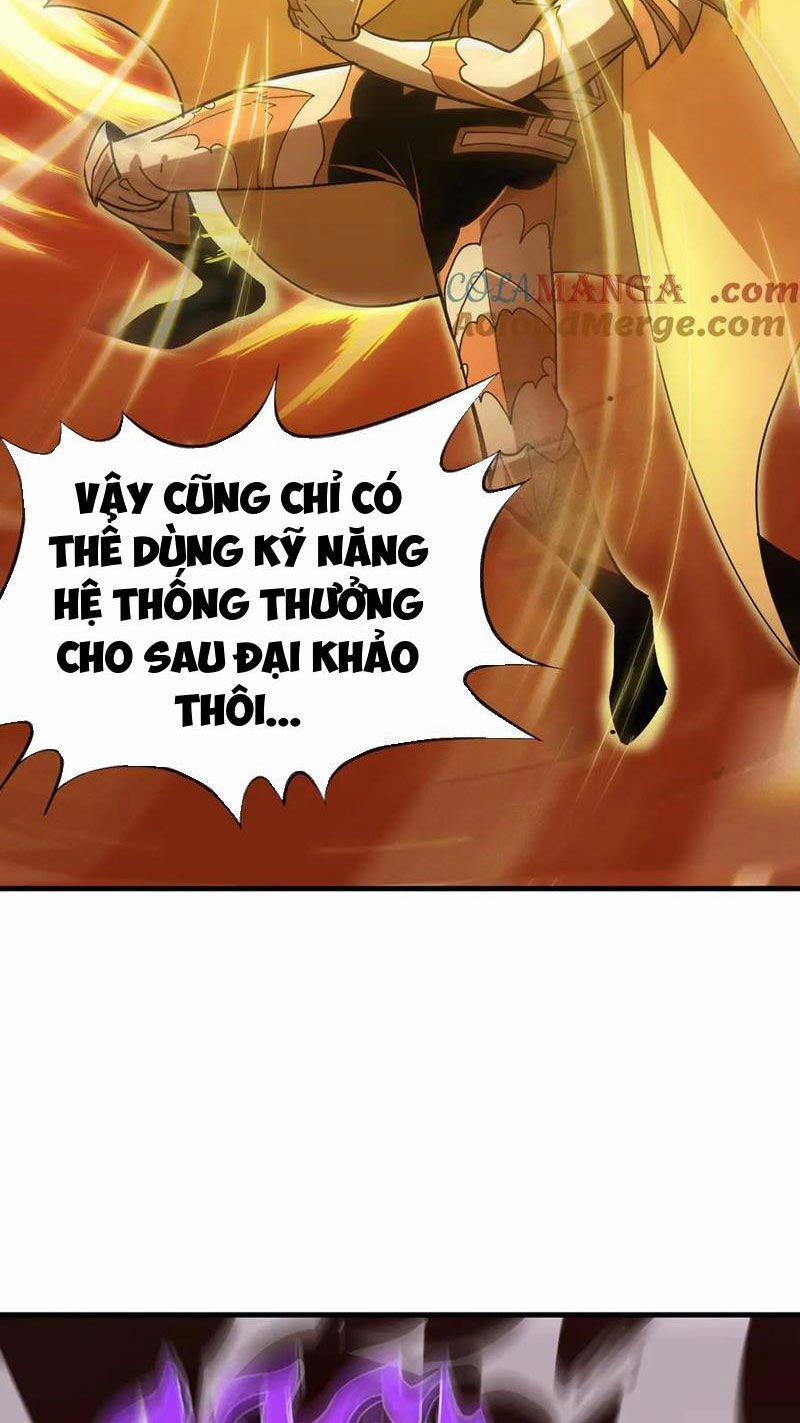 manhwax10.com - Truyện Manhwa Thánh Hiệp Sĩ Cấp Sss Chương 15 Trang 31