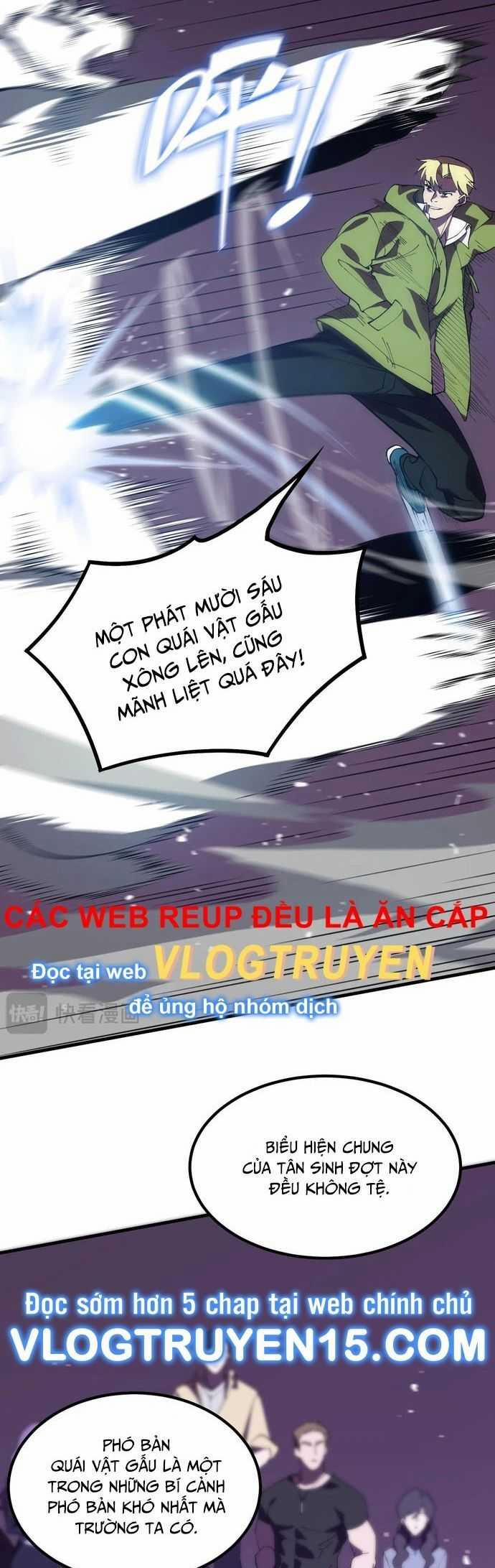 manhwax10.com - Truyện Manhwa Thánh Hiệp Sĩ Cấp Sss Chương 18 Trang 28