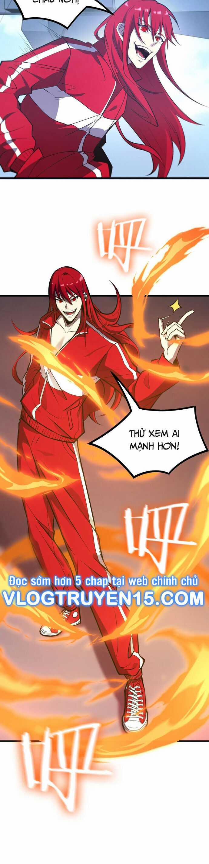 manhwax10.com - Truyện Manhwa Thánh Hiệp Sĩ Cấp Sss Chương 19 Trang 50
