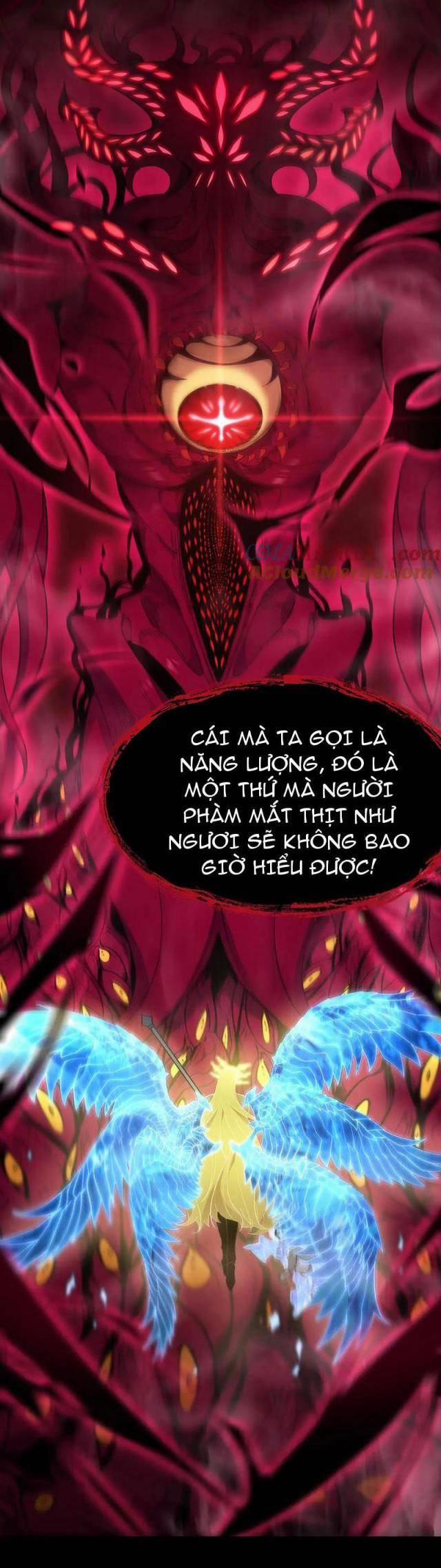 manhwax10.com - Truyện Manhwa Thánh Hiệp Sĩ Cấp Sss Chương 24 Trang 11