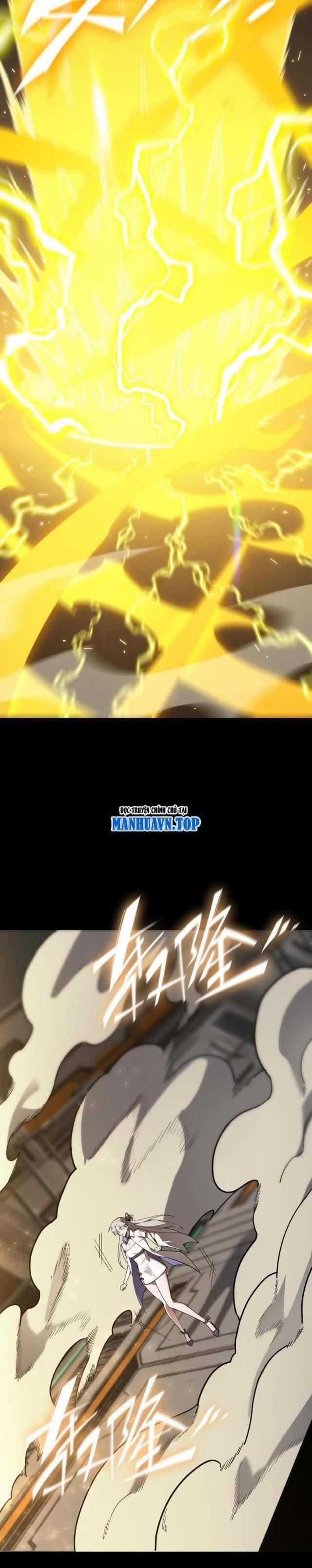 manhwax10.com - Truyện Manhwa Thánh Hiệp Sĩ Cấp Sss Chương 27 Trang 8