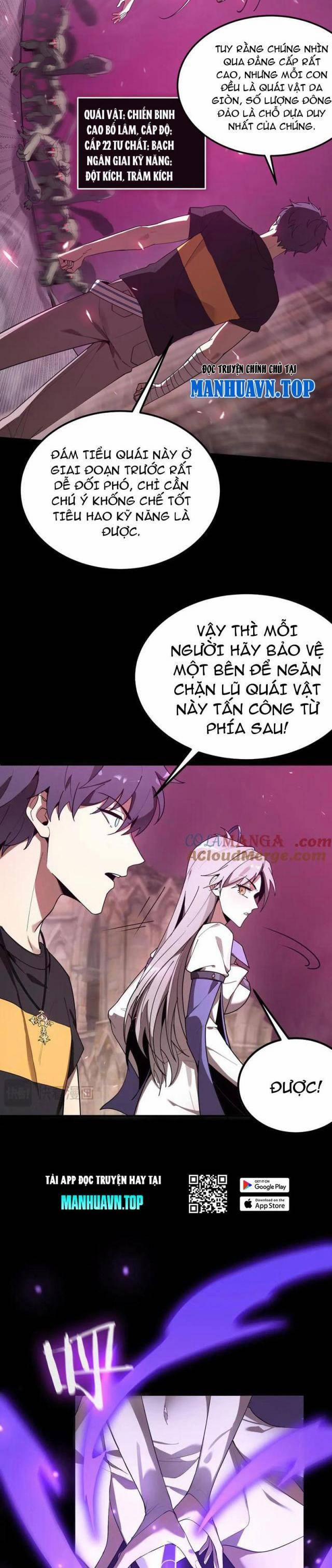 manhwax10.com - Truyện Manhwa Thánh Hiệp Sĩ Cấp Sss Chương 30 Trang 5