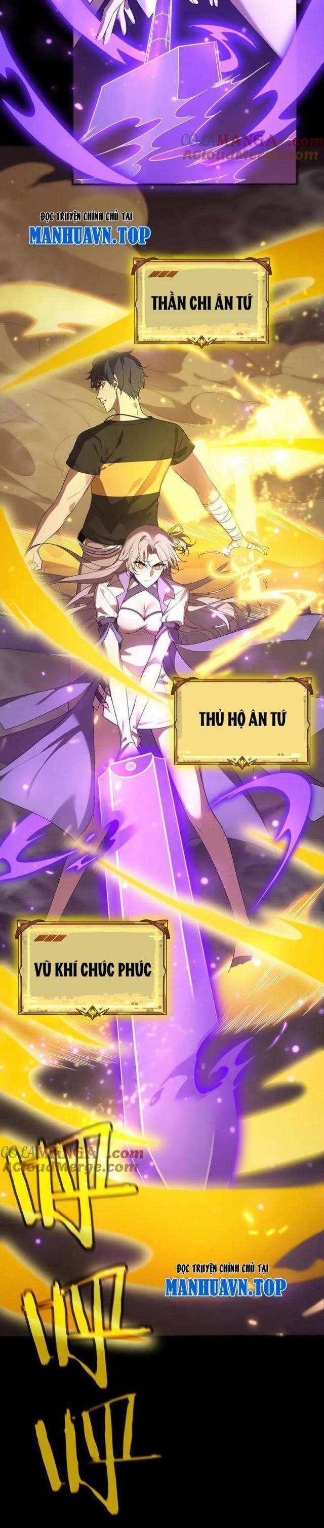 manhwax10.com - Truyện Manhwa Thánh Hiệp Sĩ Cấp Sss Chương 30 Trang 6