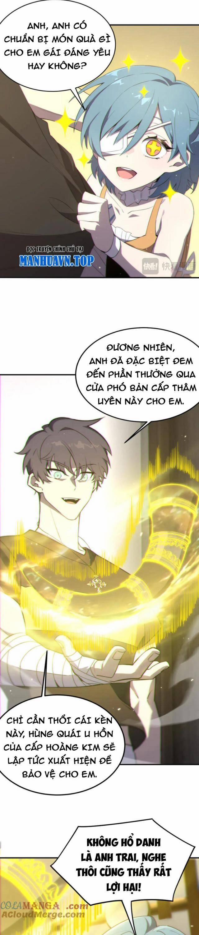 manhwax10.com - Truyện Manhwa Thánh Hiệp Sĩ Cấp Sss Chương 32 Trang 2