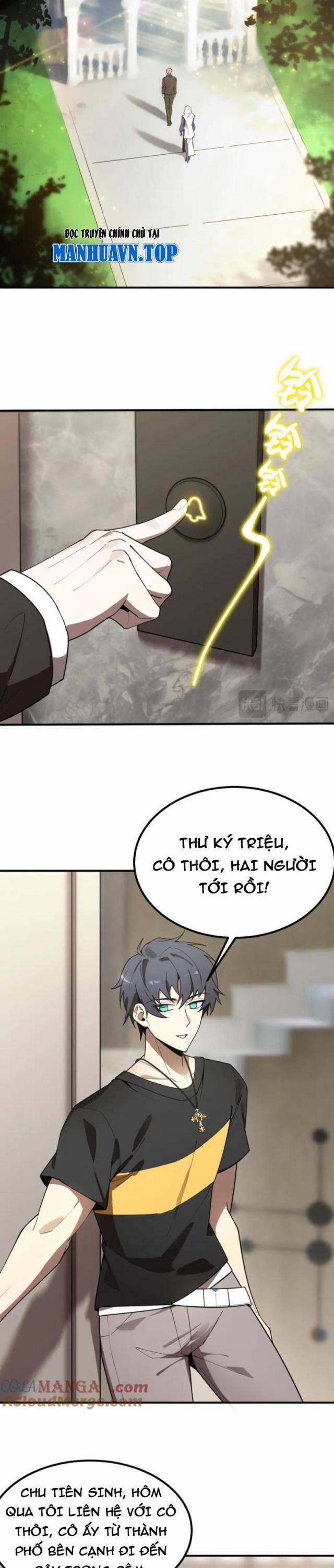 manhwax10.com - Truyện Manhwa Thánh Hiệp Sĩ Cấp Sss Chương 32 Trang 4