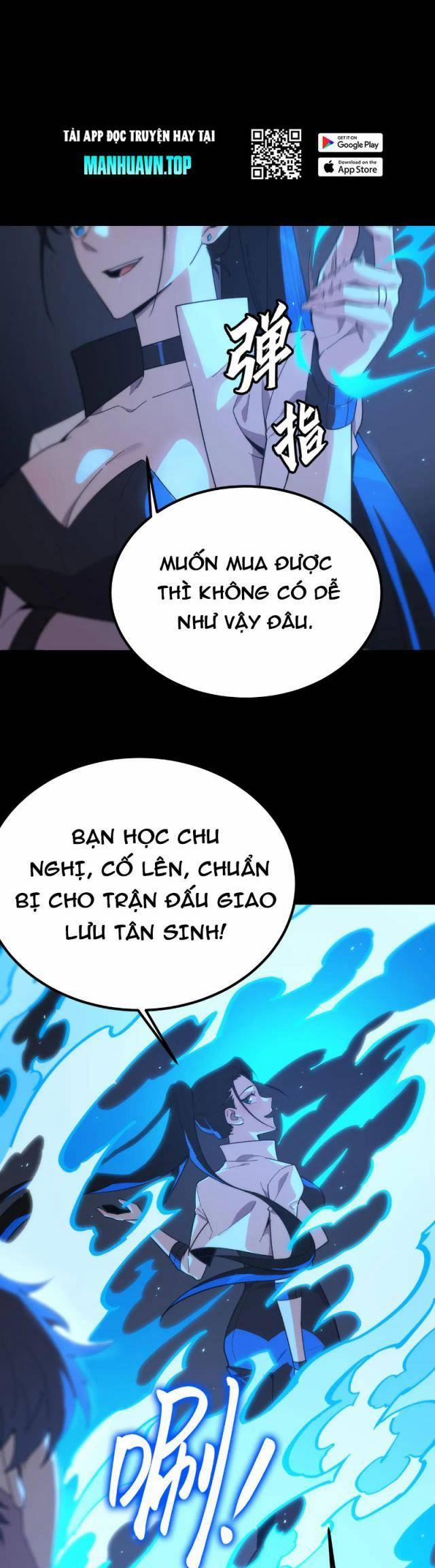 manhwax10.com - Truyện Manhwa Thánh Hiệp Sĩ Cấp Sss Chương 33 Trang 22
