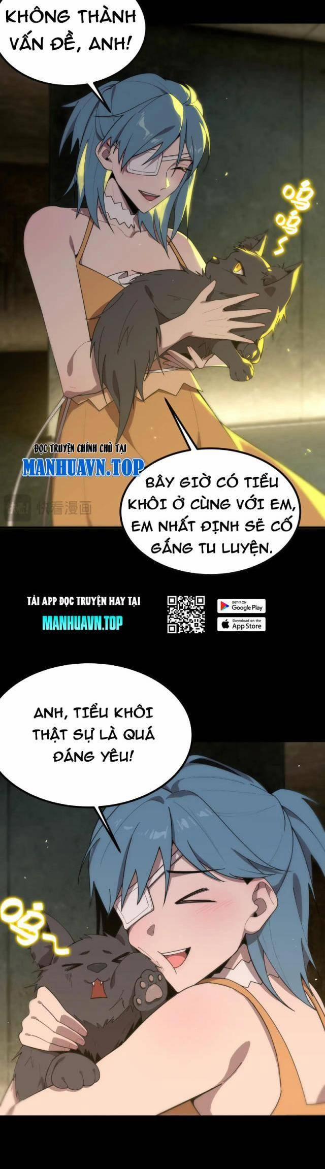 manhwax10.com - Truyện Manhwa Thánh Hiệp Sĩ Cấp Sss Chương 33 Trang 9