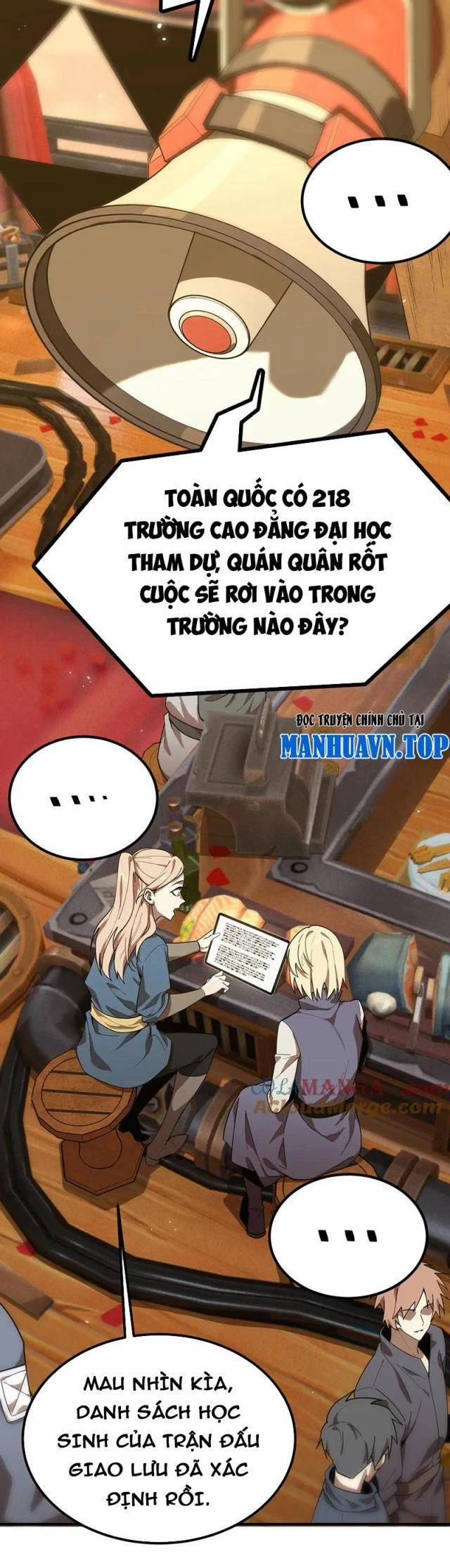 manhwax10.com - Truyện Manhwa Thánh Hiệp Sĩ Cấp Sss Chương 35 Trang 2