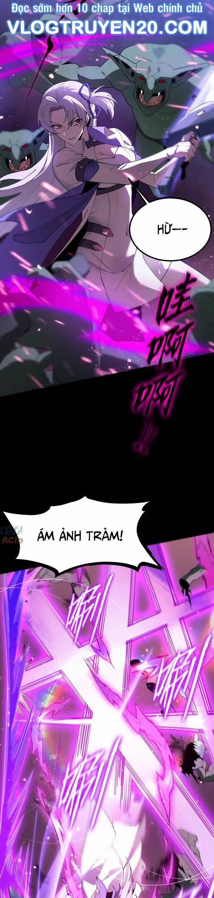 manhwax10.com - Truyện Manhwa Thánh Hiệp Sĩ Cấp Sss Chương 36 Trang 4
