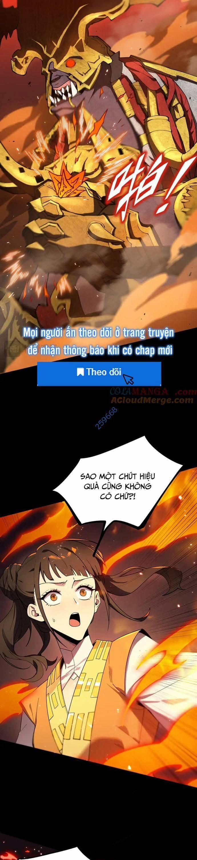 manhwax10.com - Truyện Manhwa Thánh Hiệp Sĩ Cấp Sss Chương 36 Trang 31