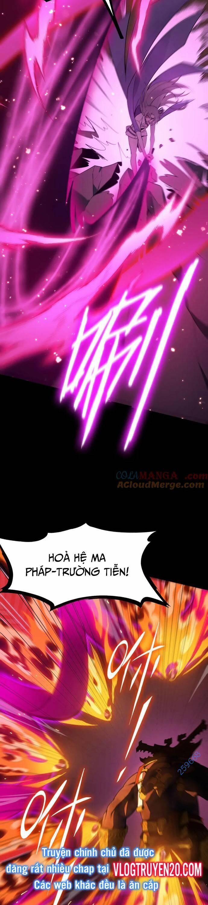 manhwax10.com - Truyện Manhwa Thánh Hiệp Sĩ Cấp Sss Chương 36 Trang 33