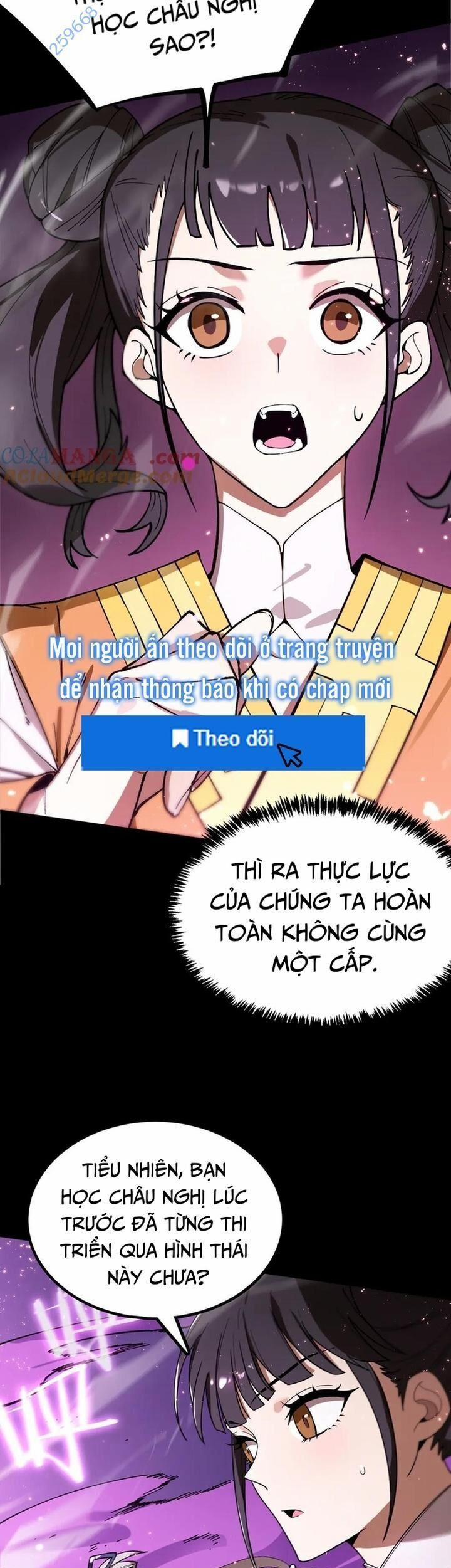 manhwax10.com - Truyện Manhwa Thánh Hiệp Sĩ Cấp Sss Chương 37 Trang 16