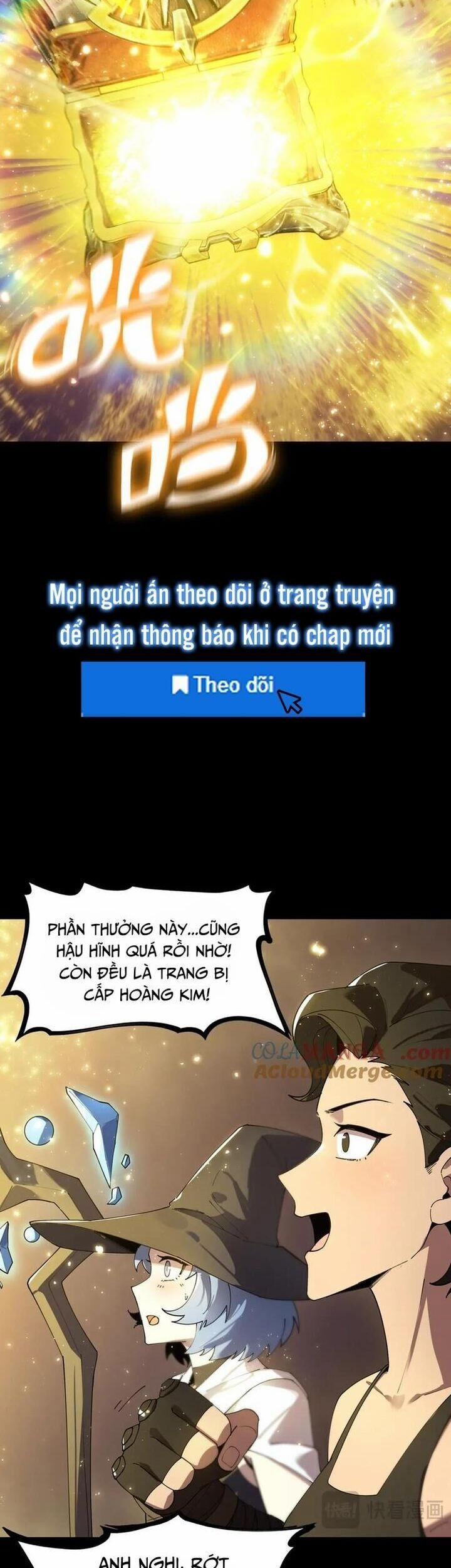 manhwax10.com - Truyện Manhwa Thánh Hiệp Sĩ Cấp Sss Chương 37 Trang 45