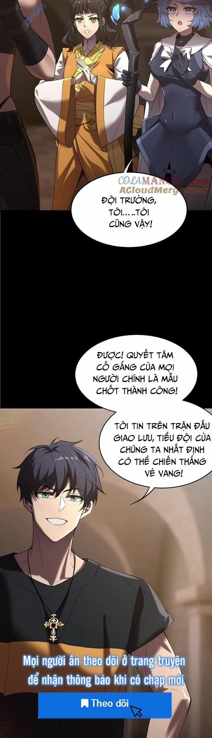 manhwax10.com - Truyện Manhwa Thánh Hiệp Sĩ Cấp Sss Chương 37 Trang 54